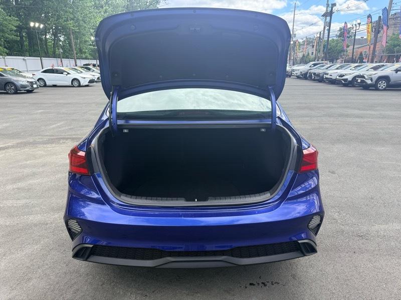 Kia Forte LX 2024