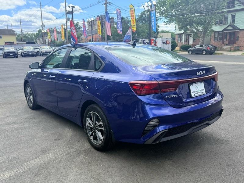 Kia Forte LX 2024