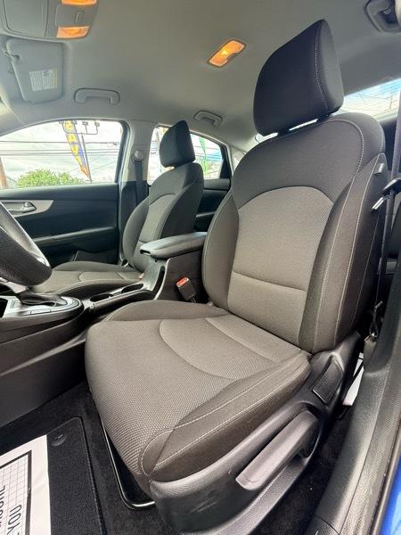 Kia Forte LX 2024