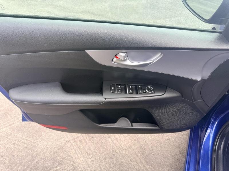 Kia Forte LX 2024