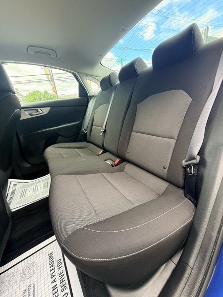 Kia Forte LX 2024