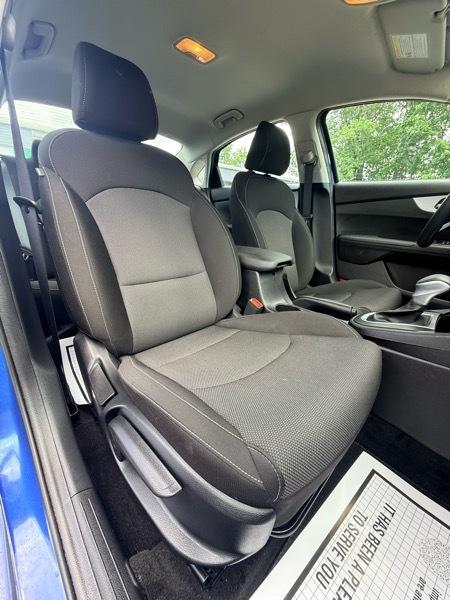 Kia Forte LX 2024