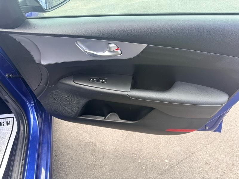 Kia Forte LX 2024