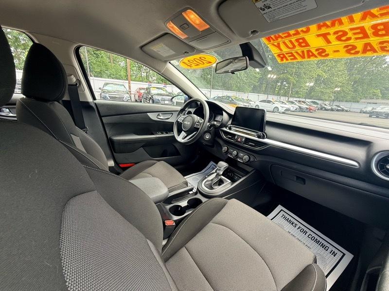 Kia Forte LX 2024