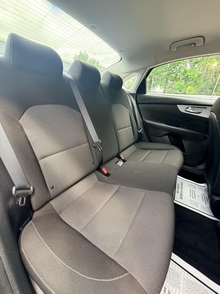 Kia Forte LX 2024
