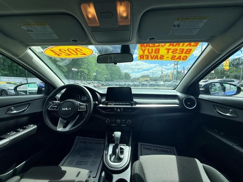 Kia Forte LX 2024