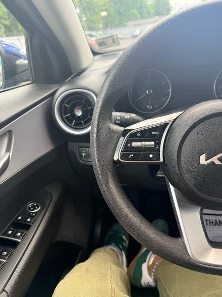 Kia Forte LX 2024
