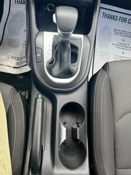 Kia Forte LX 2024