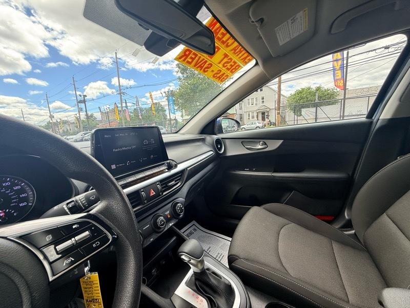 Kia Forte LX 2024
