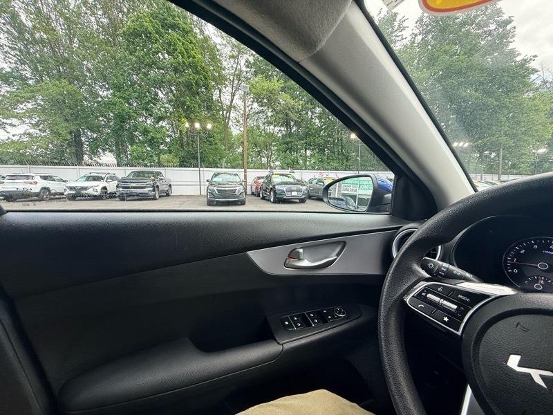 Kia Forte LX 2024