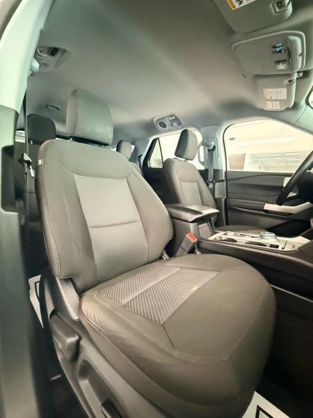Ford Explorer XLT AWD 2023