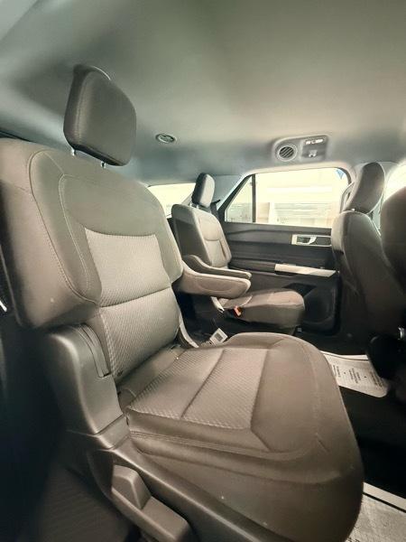 Ford Explorer XLT AWD 2023