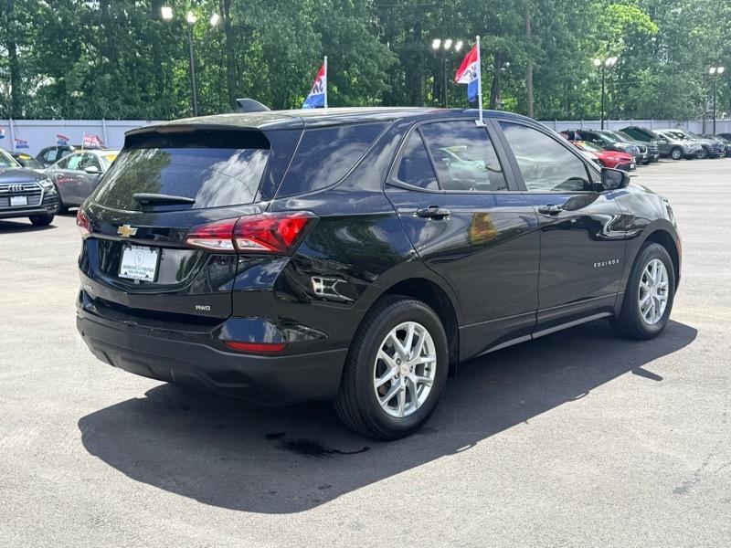 Chevrolet Equinox LS 1.5 AWD 2023