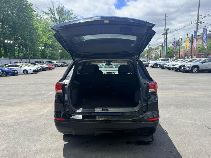 Chevrolet Equinox LS 1.5 AWD 2023
