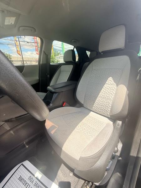 Chevrolet Equinox LS 1.5 AWD 2023