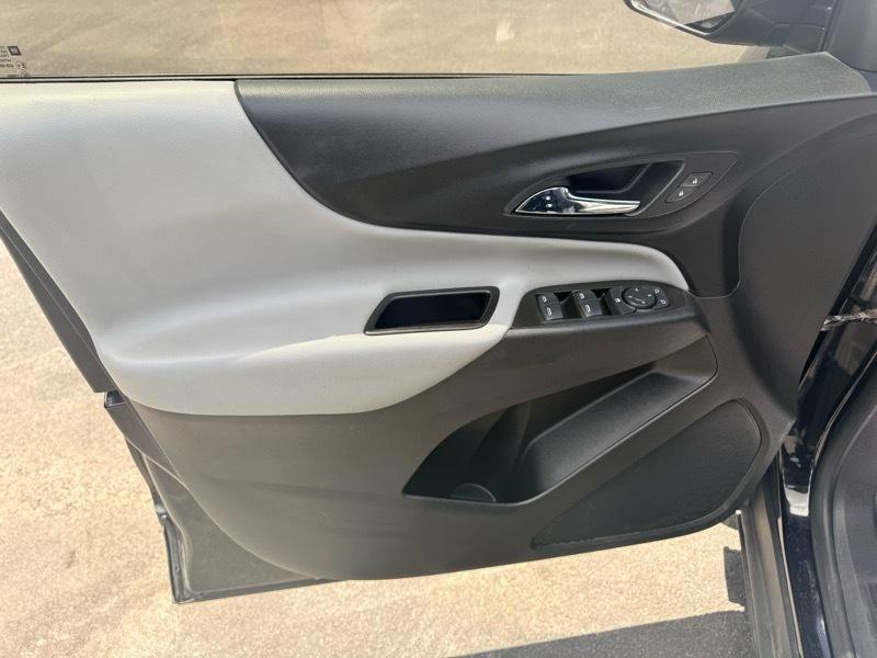 Chevrolet Equinox LS 1.5 AWD 2023