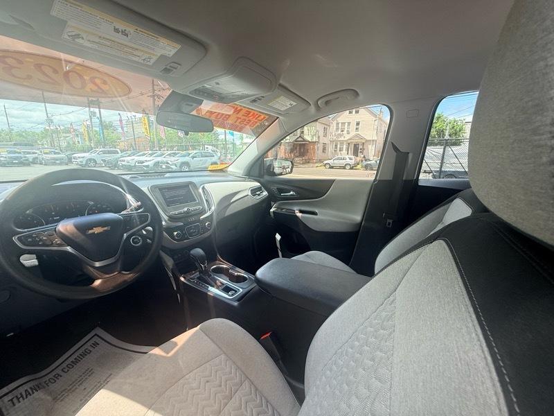 Chevrolet Equinox LS 1.5 AWD 2023