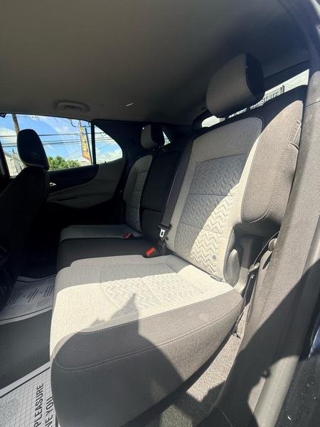 Chevrolet Equinox LS 1.5 AWD 2023