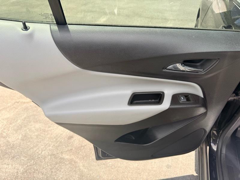 Chevrolet Equinox LS 1.5 AWD 2023