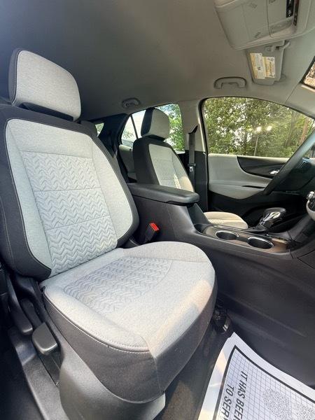 Chevrolet Equinox LS 1.5 AWD 2023