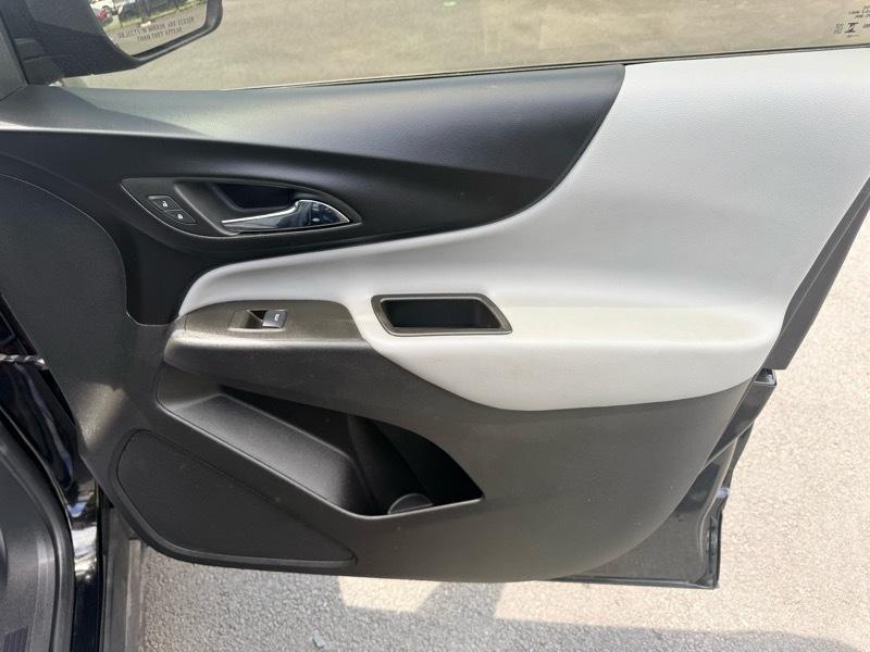 Chevrolet Equinox LS 1.5 AWD 2023