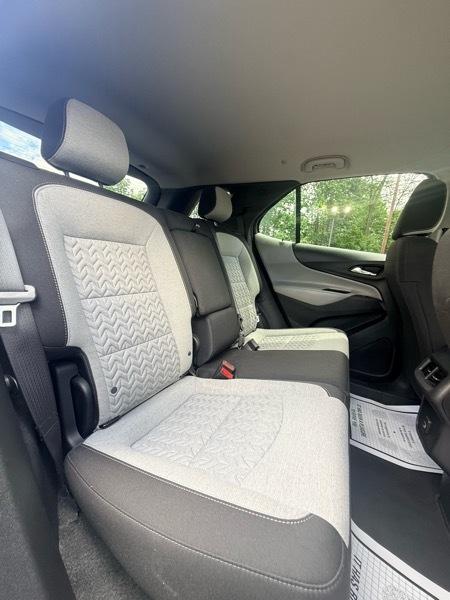 Chevrolet Equinox LS 1.5 AWD 2023