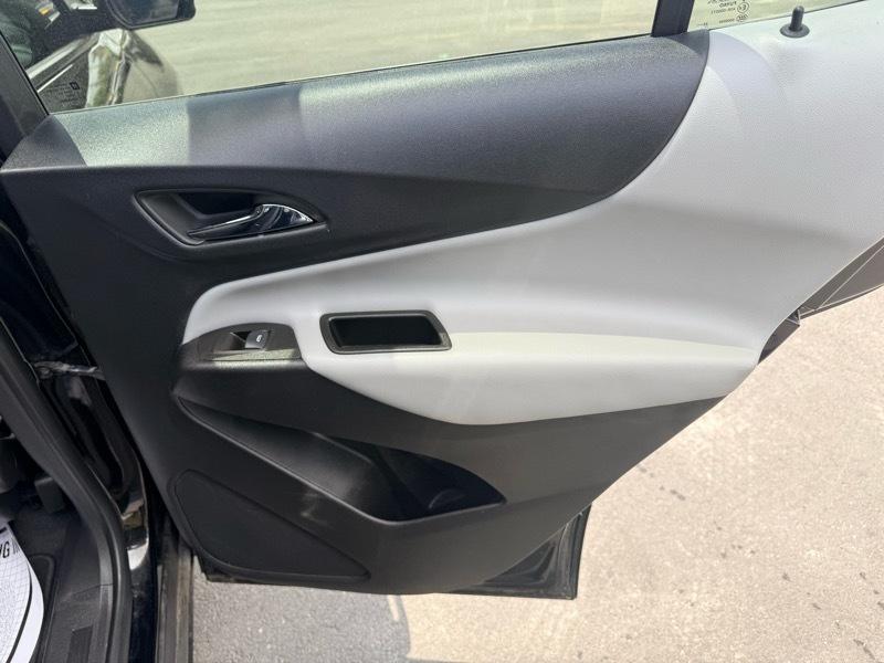 Chevrolet Equinox LS 1.5 AWD 2023