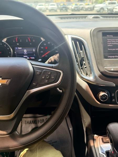 Chevrolet Equinox LS 1.5 AWD 2023