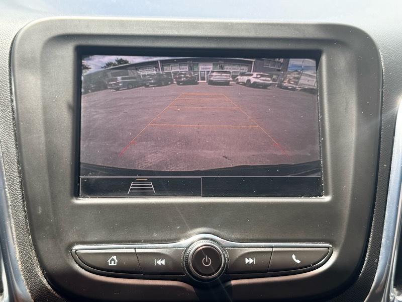 Chevrolet Equinox LS 1.5 AWD 2023