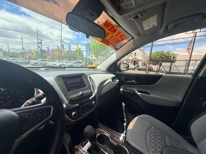 Chevrolet Equinox LS 1.5 AWD 2023