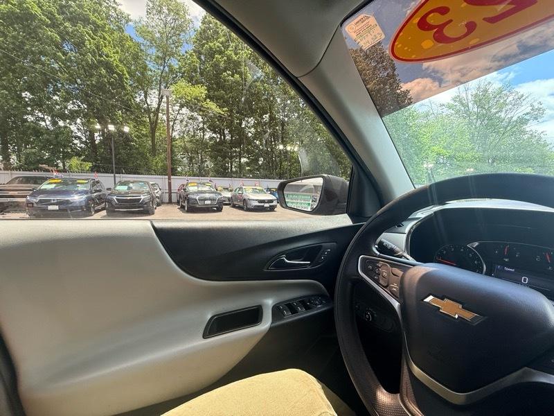 Chevrolet Equinox LS 1.5 AWD 2023