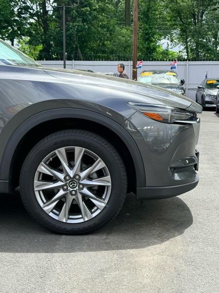 Mazda CX-5 Grand Touring AWD 2019