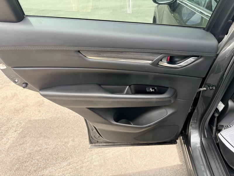 Mazda CX-5 Grand Touring AWD 2019