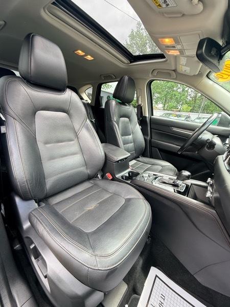 Mazda CX-5 Grand Touring AWD 2019