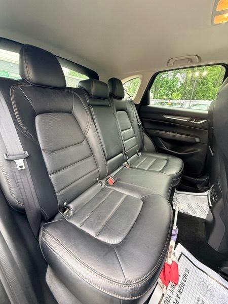 Mazda CX-5 Grand Touring AWD 2019