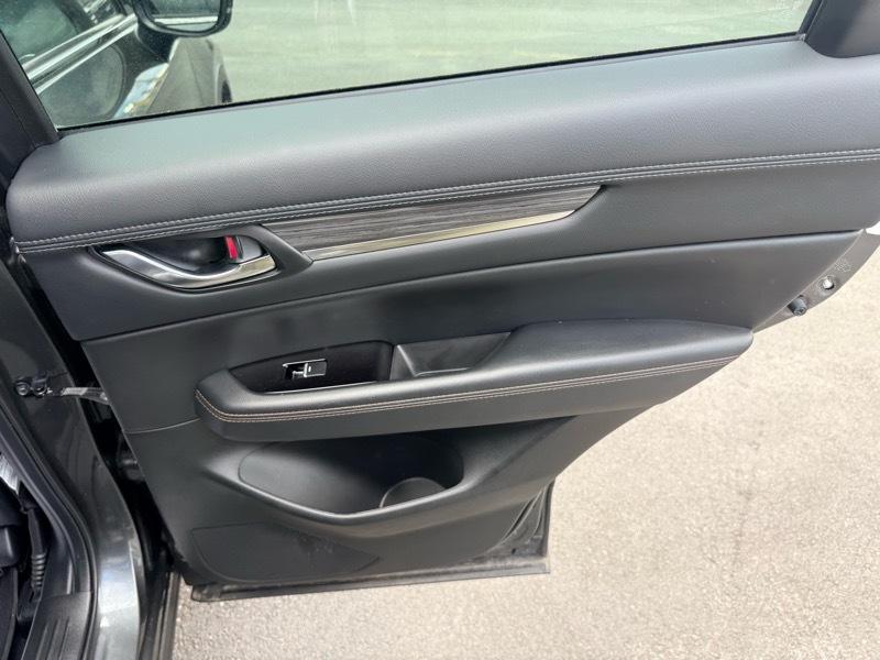 Mazda CX-5 Grand Touring AWD 2019