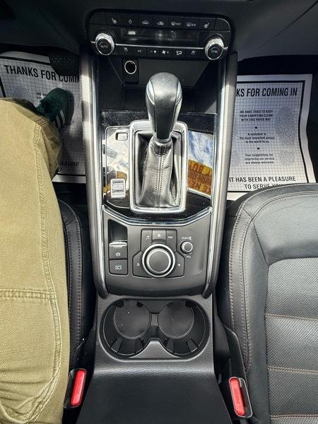 Mazda CX-5 Grand Touring AWD 2019