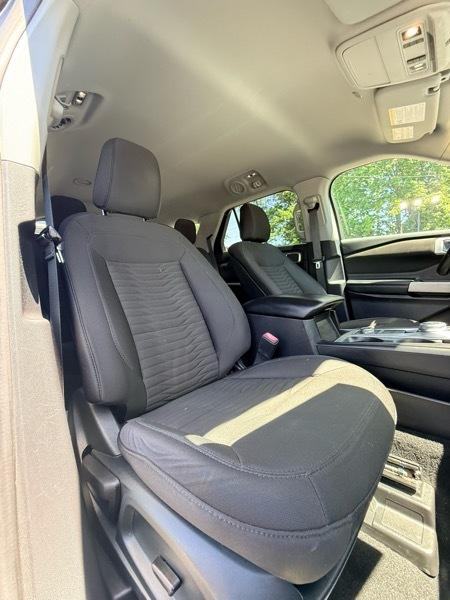 Ford Explorer XLT AWD 2020