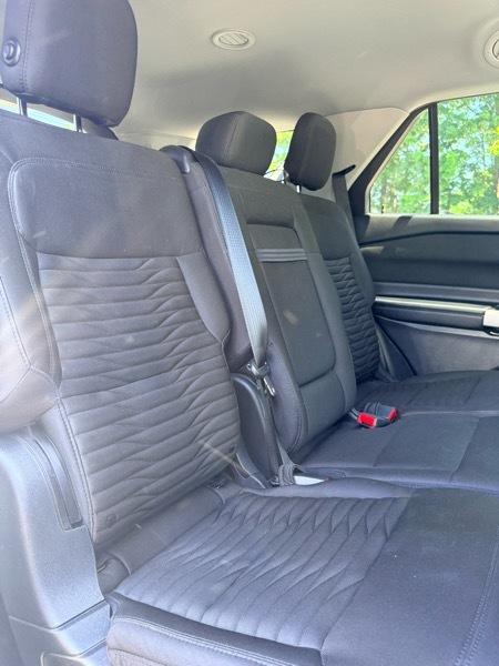 Ford Explorer XLT AWD 2020