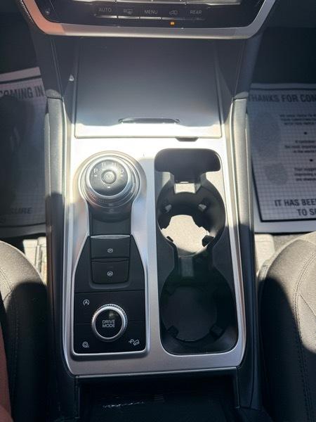 Ford Explorer XLT AWD 2020