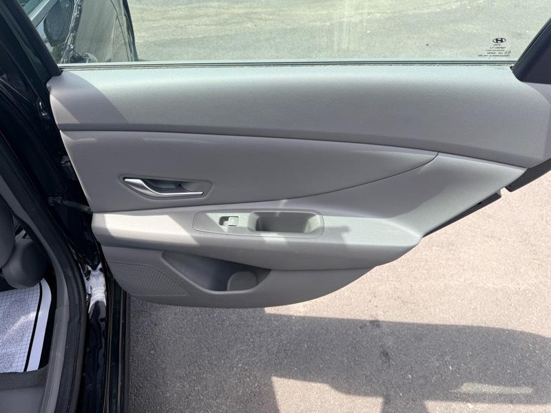 Hyundai Elantra SEL 2023