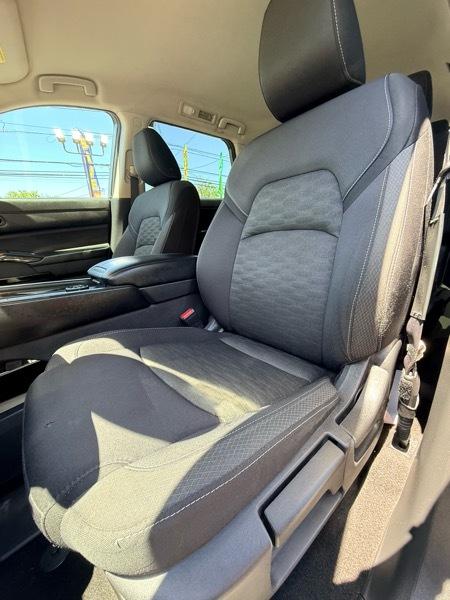 Nissan Pathfinder S 4WD 2023