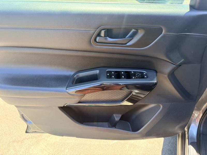 Nissan Pathfinder S 4WD 2023