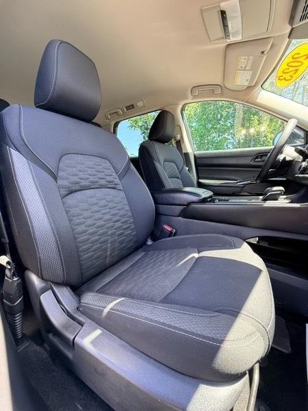 Nissan Pathfinder S 4WD 2023