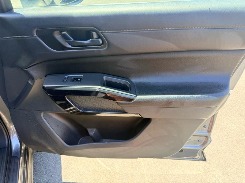 Nissan Pathfinder S 4WD 2023