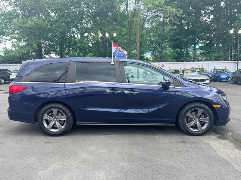 Honda Odyssey EX 2022