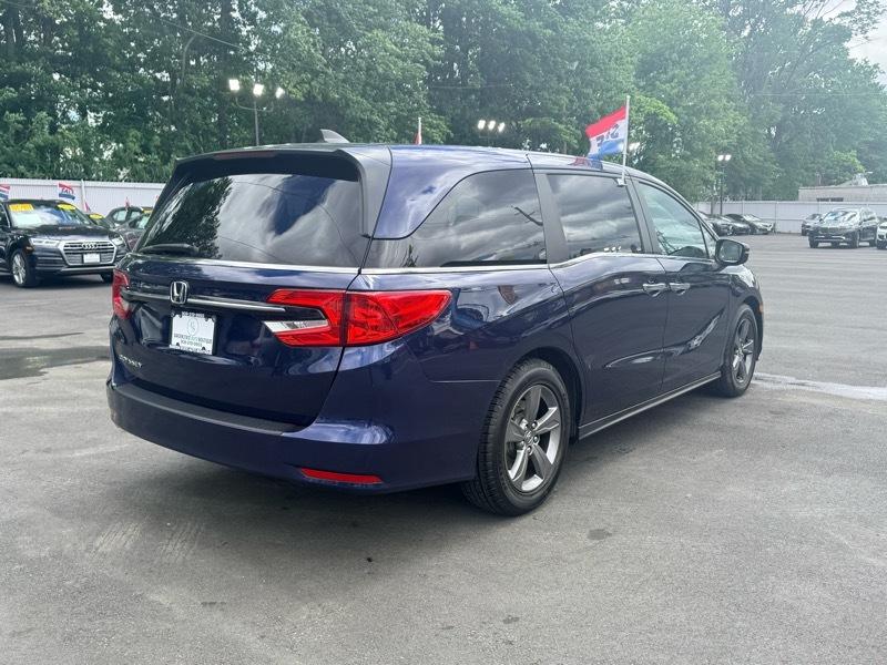 Honda Odyssey EX 2022