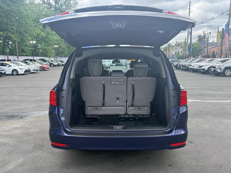 Honda Odyssey EX 2022