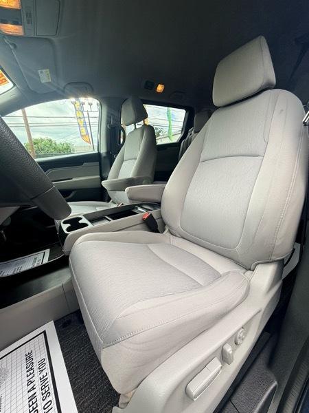 Honda Odyssey EX 2022