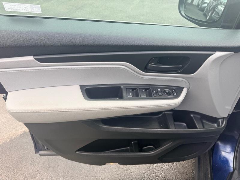 Honda Odyssey EX 2022